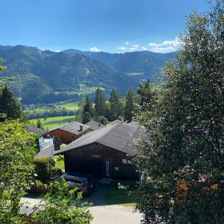 Binis Murtalblick - Apartment mit 1 Schlafzimmer - 1