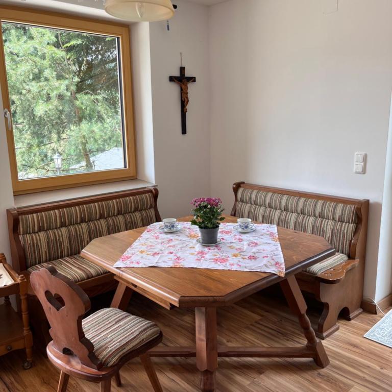 Binis Murtalblick - Apartment mit 1 Schlafzimmer - 11