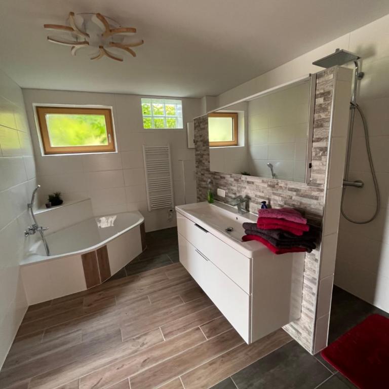 Binis Murtalblick - Apartment mit 1 Schlafzimmer - 12