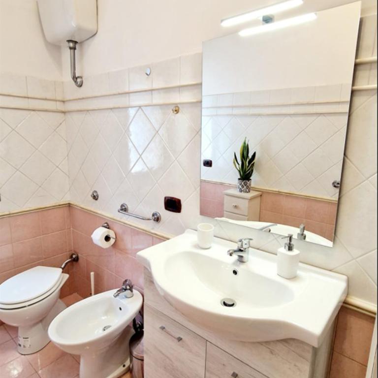Giulia Home Apartment Metro Conca D'Doro Roma - Appartamento con 2 Camere da Letto - 27