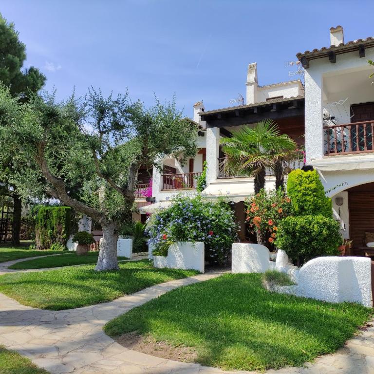 BFA - R149 Casa adosada Alorda con piscina comunitaria - Casa Unifamiliar de 3 dormitorios - 38
