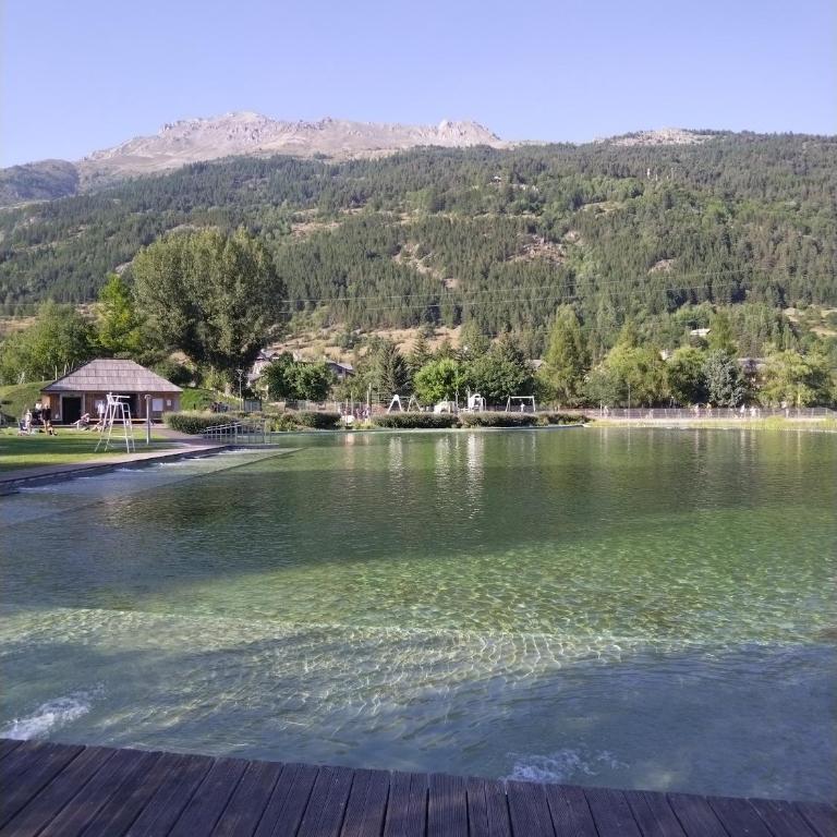 Carpe Diem à L'Alpaga - Centre station - Appartement 1 Chambre - 16