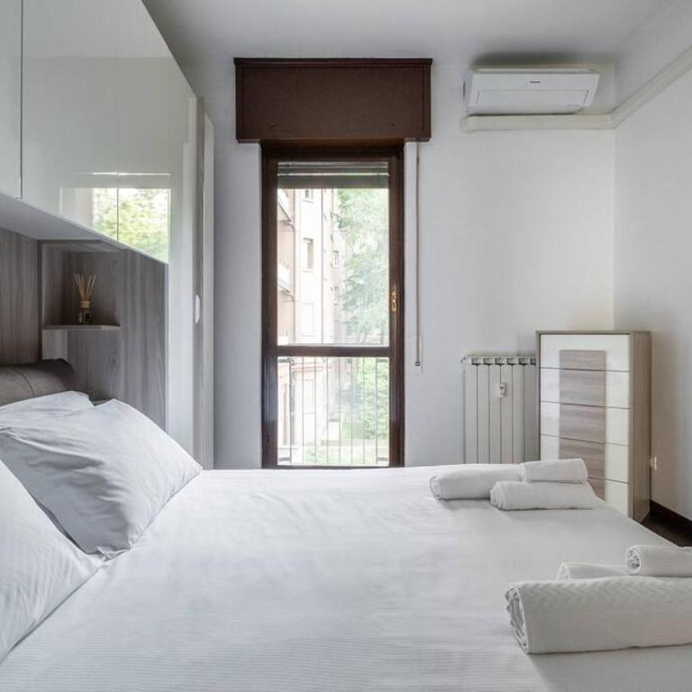Bologna centrale, a 2 passi dal cuore della città - Two-Bedroom Apartment - 3