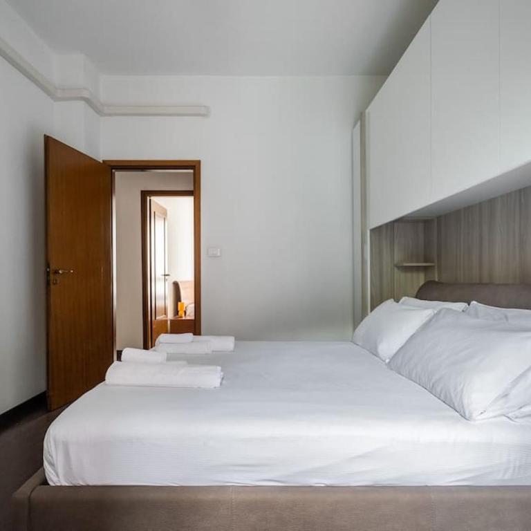 Bologna centrale, a 2 passi dal cuore della città - Two-Bedroom Apartment - 5