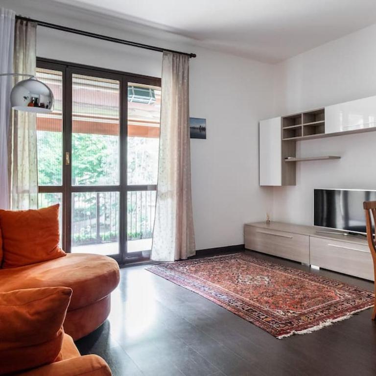 Bologna centrale, a 2 passi dal cuore della città - Two-Bedroom Apartment - 11