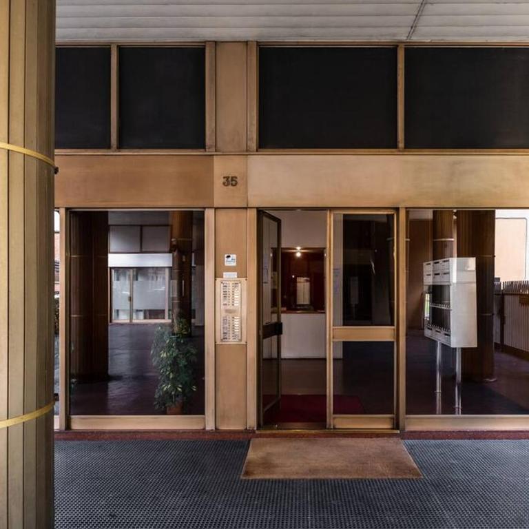 Bologna centrale, a 2 passi dal cuore della città - Two-Bedroom Apartment - 17