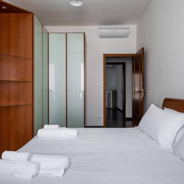 Bologna centrale, a 2 passi dal cuore della città - Two-Bedroom Apartment - 18
