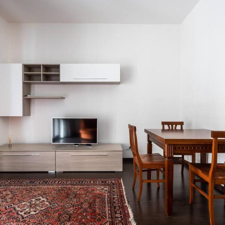 Bologna centrale, a 2 passi dal cuore della città - Two-Bedroom Apartment - 20