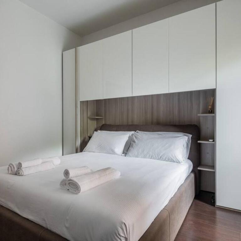 Bologna centrale, a 2 passi dal cuore della città - Two-Bedroom Apartment - 27
