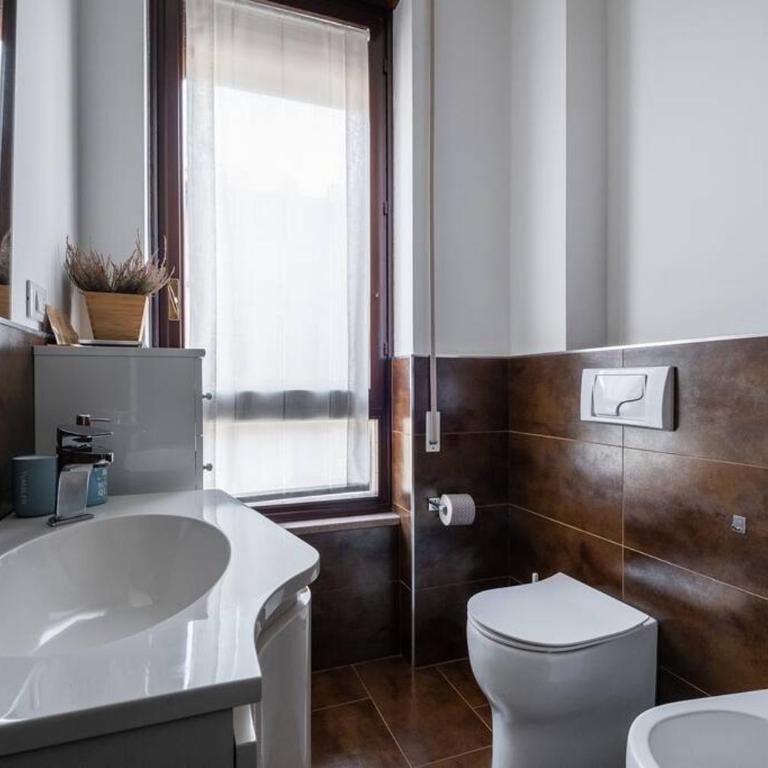 Bologna centrale, a 2 passi dal cuore della città - Two-Bedroom Apartment - 31