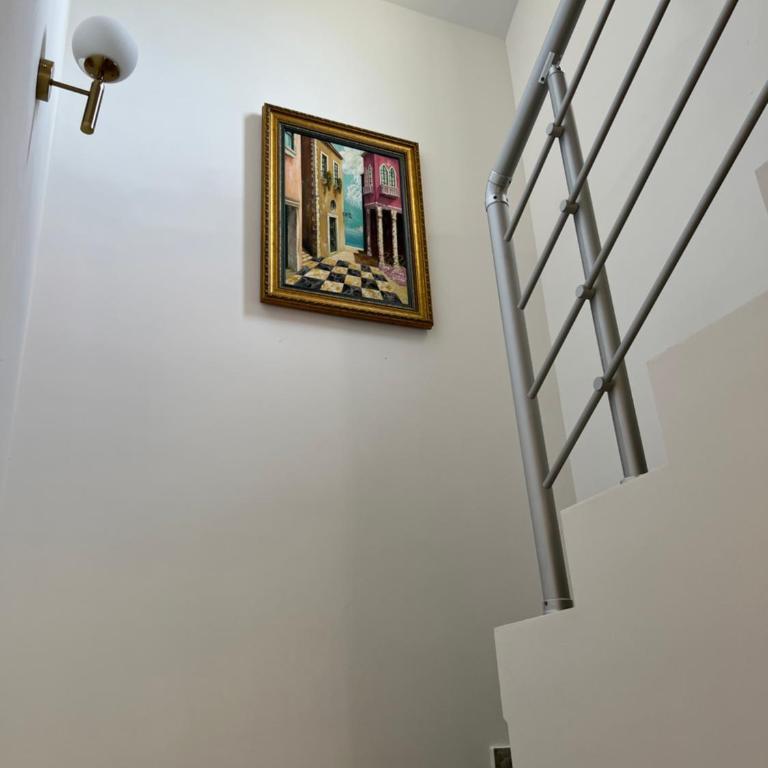 Zubci mountain apartment - Dupleks Apartman - 22