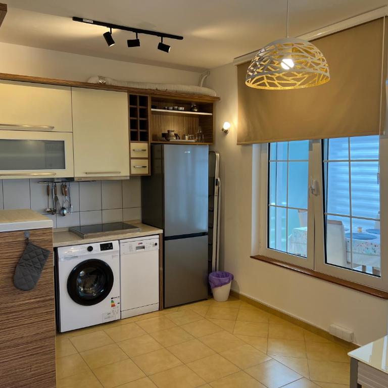 Zubci mountain apartment - Dupleks Apartman - 13