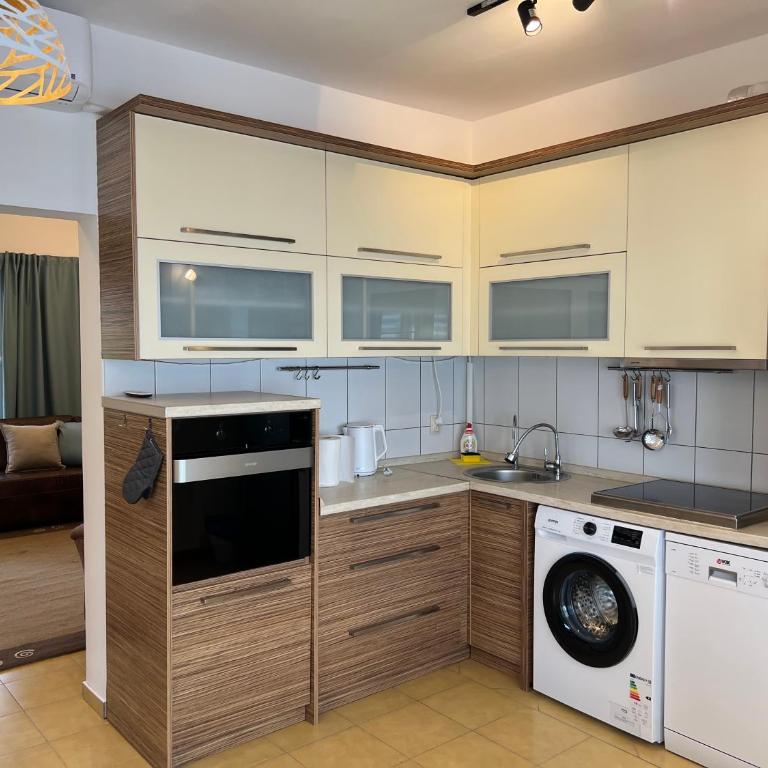 Zubci mountain apartment - Dupleks Apartman - 14