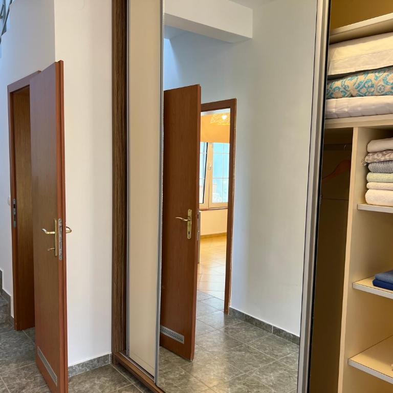 Zubci mountain apartment - Dupleks Apartman - 21
