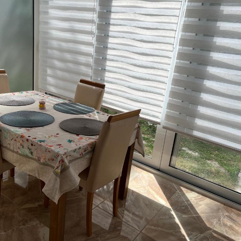 Zubci mountain apartment - Dupleks Apartman - 15