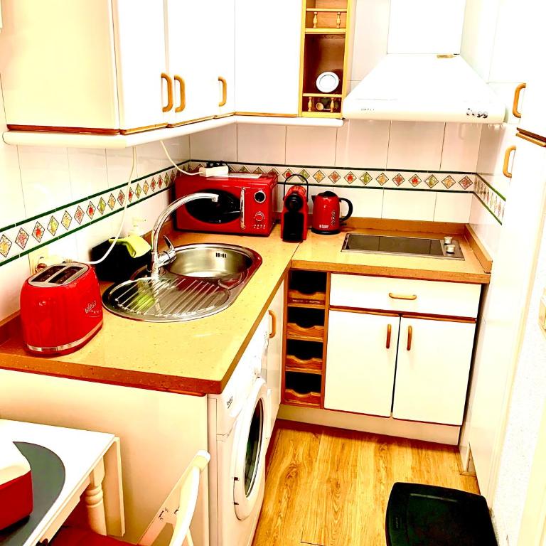 Ana's Apartment parking gratuito - Studio Apartment - 16