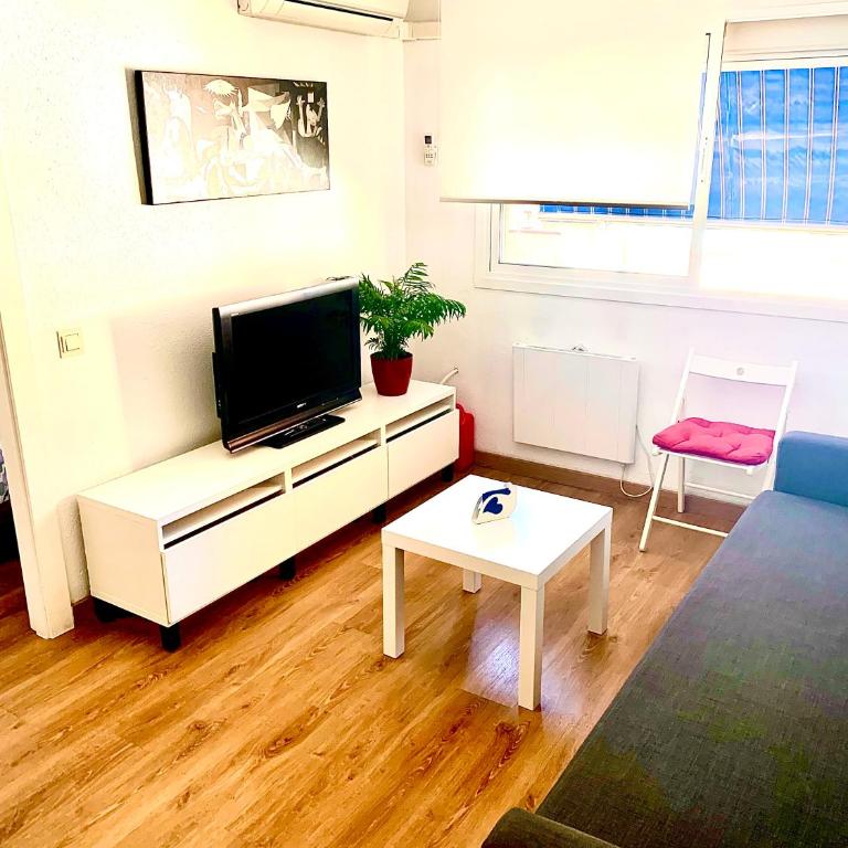 Ana's Apartment parking gratuito - Studio Apartment - 8