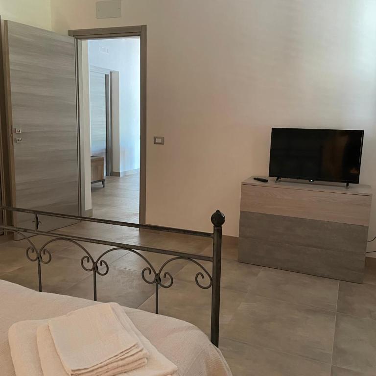 Home Paradise - Appartamento con 1 Camera da Letto - 20