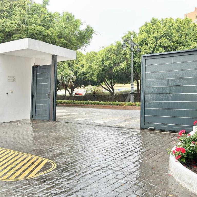 The pearl of Pinacho - Beach front & swimming pool - Apartamento de 1 dormitorio - 30