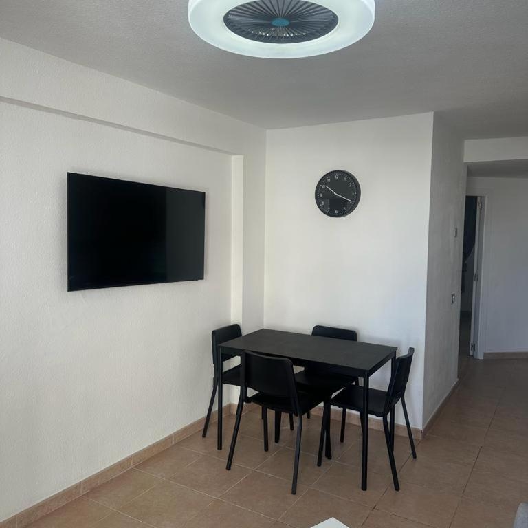 Alexander Home, Los Cristianos - Apartamento de 1 dormitorio - 4