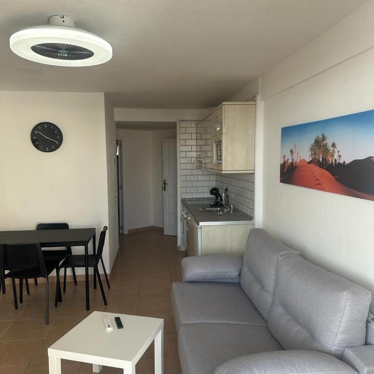 Alexander Home, Los Cristianos - Apartamento de 1 dormitorio - 7