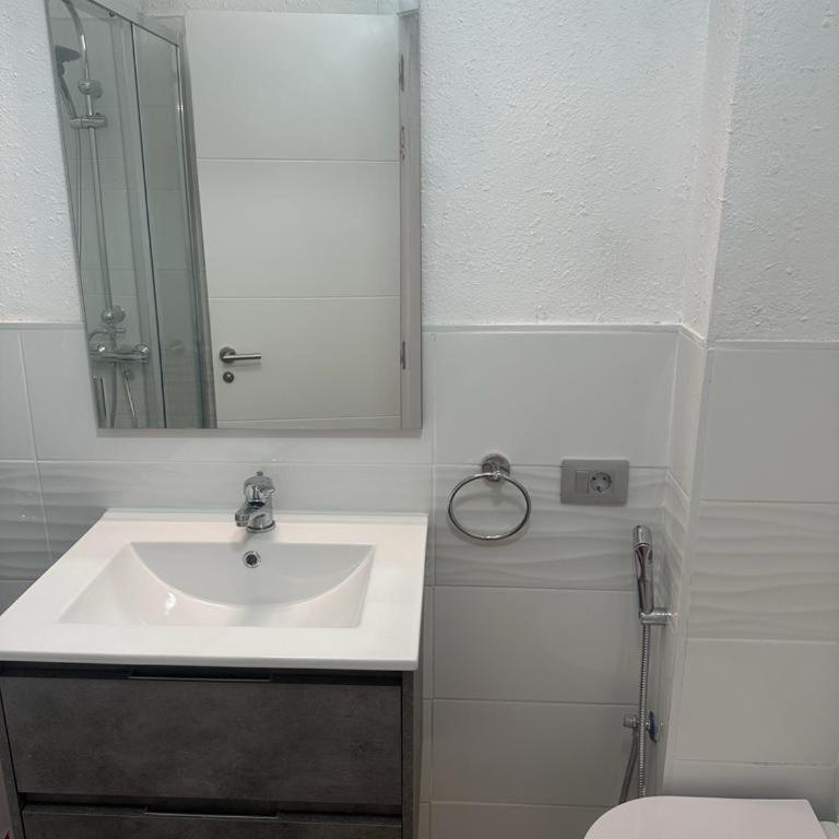 Alexander Home, Los Cristianos - Apartamento de 1 dormitorio - 8