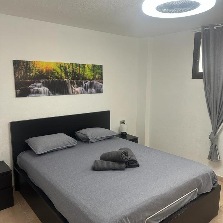 Alexander Home, Los Cristianos - Apartamento de 1 dormitorio - 11