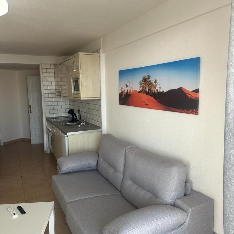 Alexander Home, Los Cristianos - Apartamento de 1 dormitorio - 14
