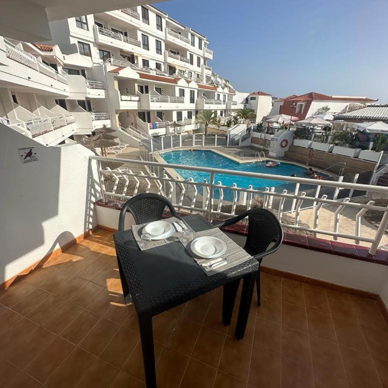 Alexander Home, Los Cristianos - Apartamento de 1 dormitorio - 2