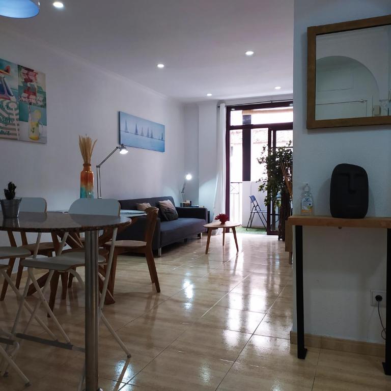 Loft Santa Catalina Park - Apartamento - 18