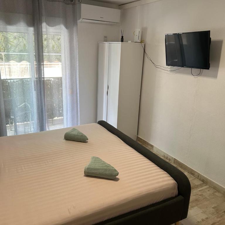 Sweet dreams - Deluxe Double Room with Balcony - 10