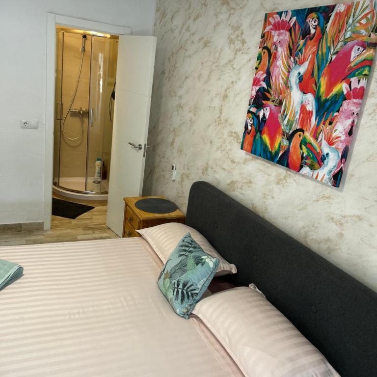 Sweet dreams - Deluxe Double Room with Balcony - 12