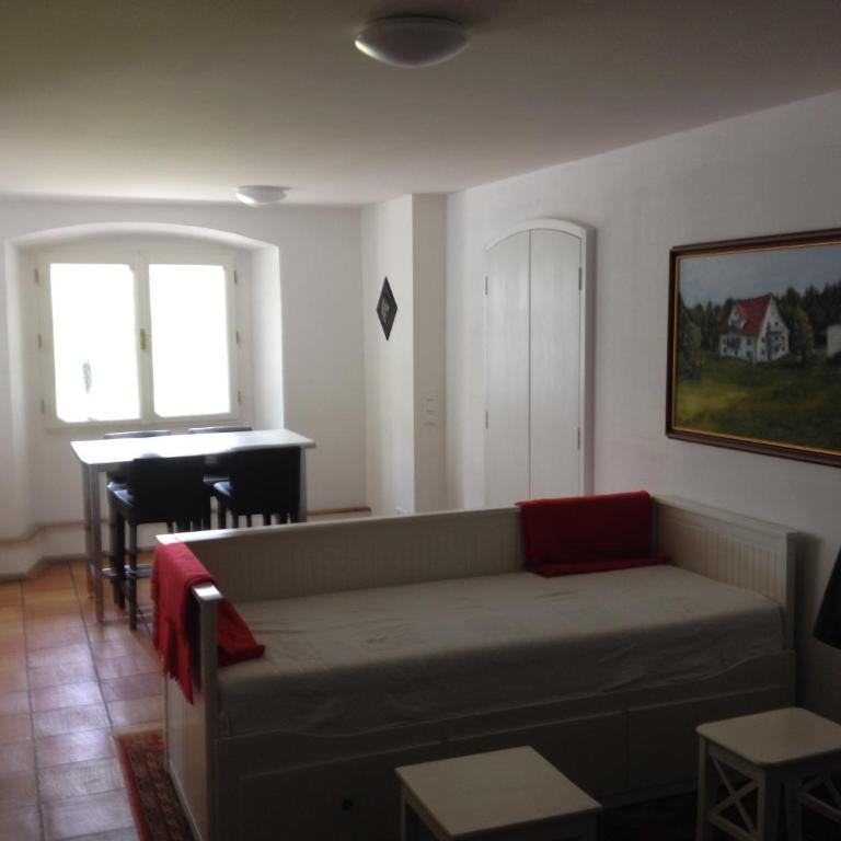 Goldschmiedsmühle - Deluxe Apartment - 16