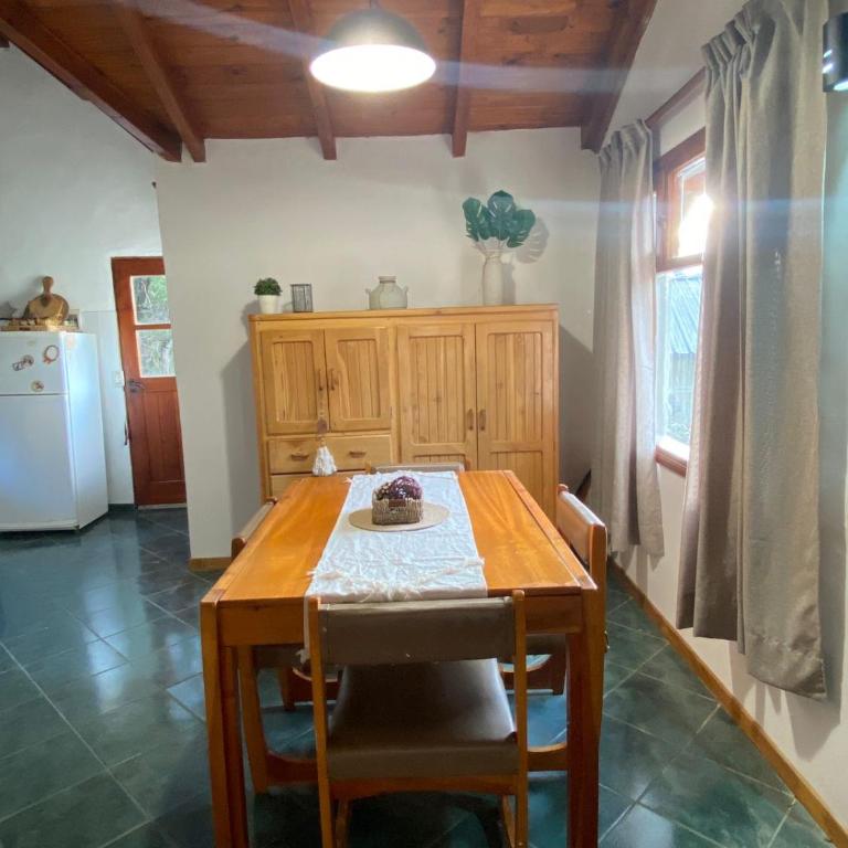 Patagonia Ali - Chalet de 2 dormitorios - 11