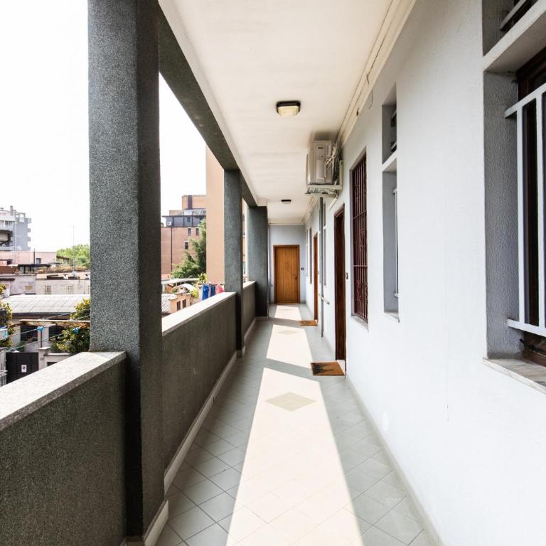 Bellarmino 21 - Appartamento - 53