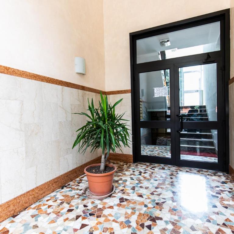 Bellarmino 21 - Appartamento - 55