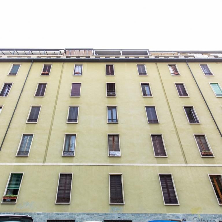 Bellarmino 21 - Appartamento - 52