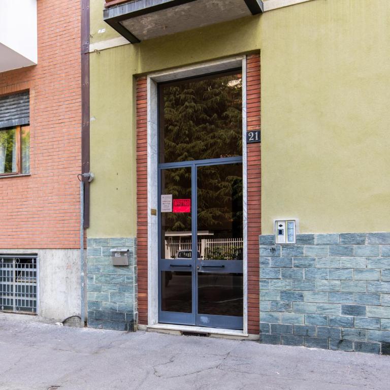 Bellarmino 21 - Appartamento - 57