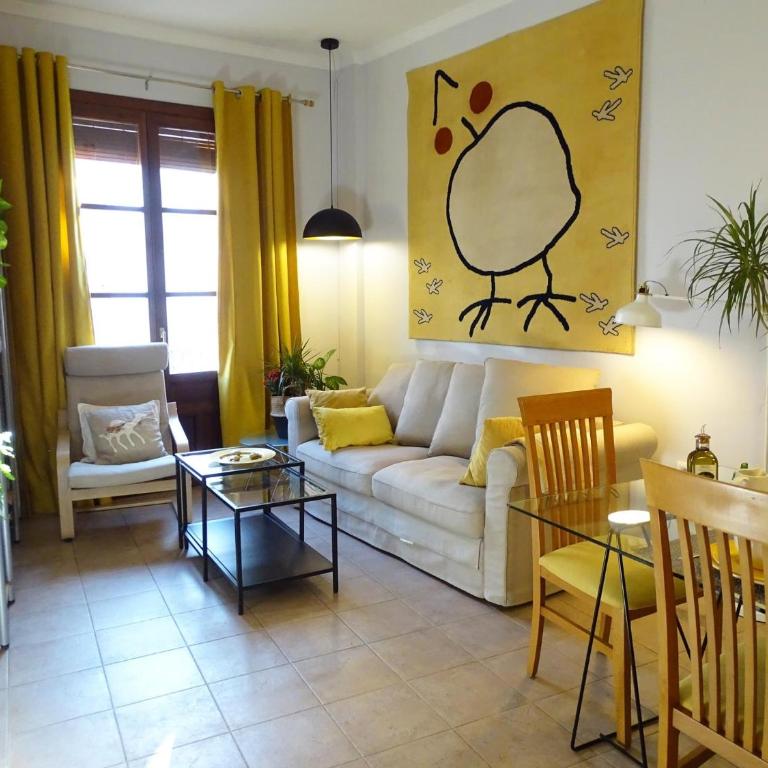 Apartamento Córdoba con encanto LUBI II - Apartment - 1
