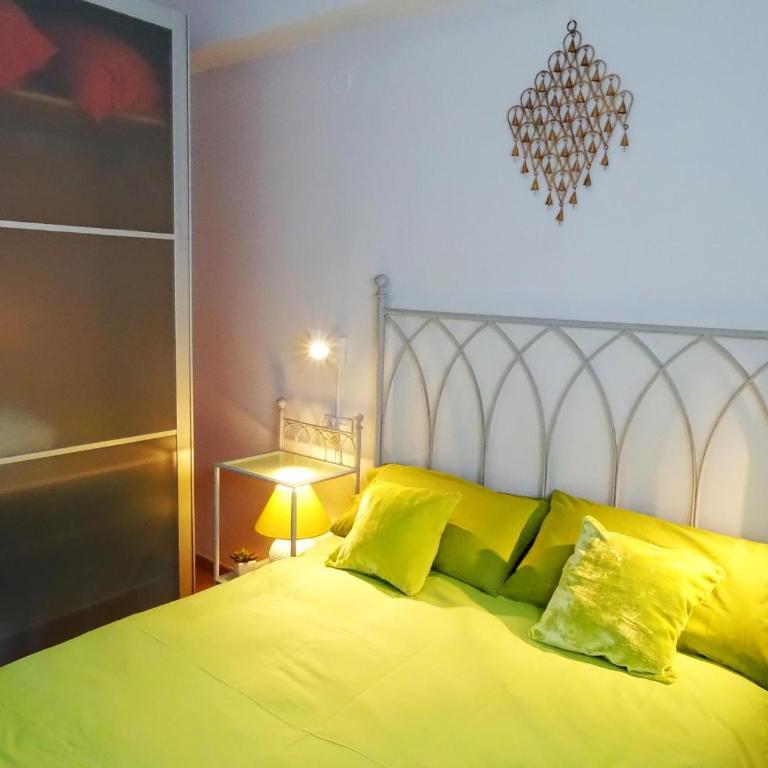 Apartamento Córdoba con encanto LUBI II - Apartment - 2