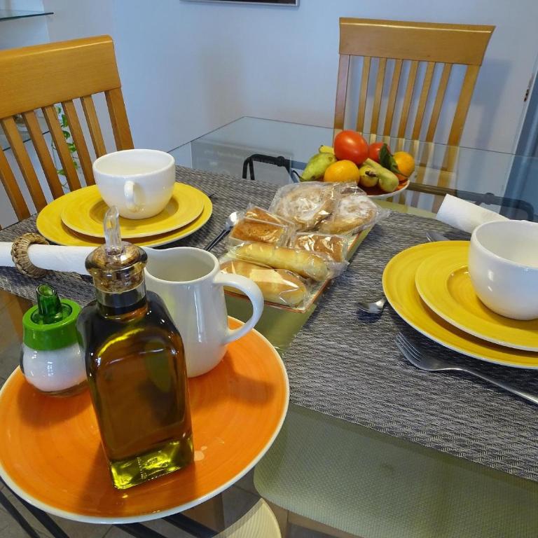 Apartamento Córdoba con encanto LUBI II - Apartment - 13