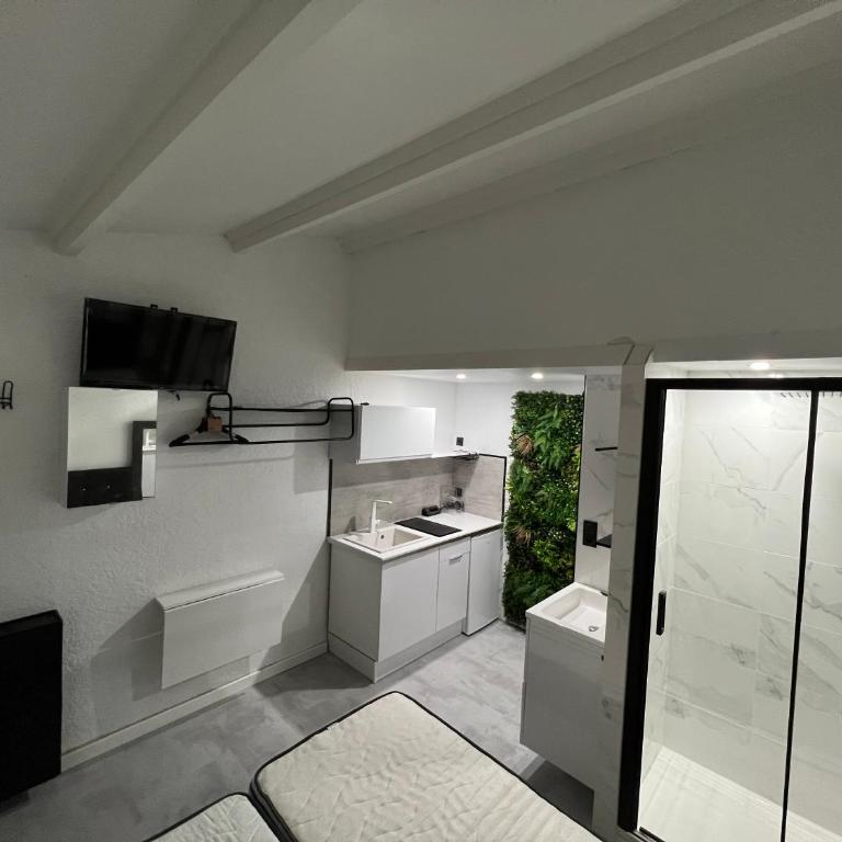 Le Studio 78 - Studio - 3
