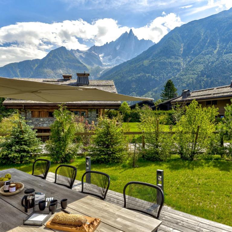 Chalet Trois Soeurs - Chalet - 13