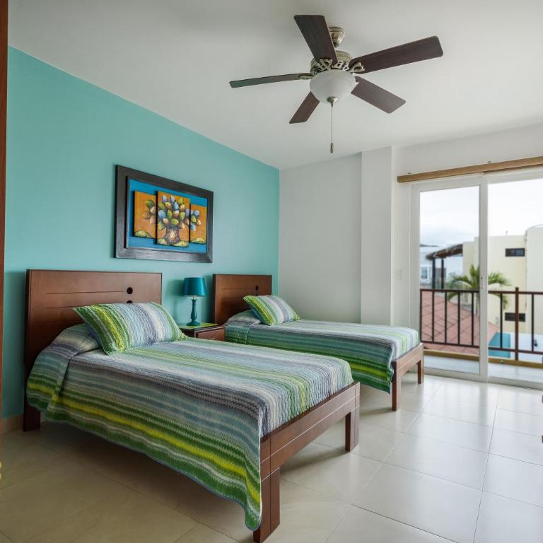 Beso del Sol - Apartamento con vistas al mar - 9