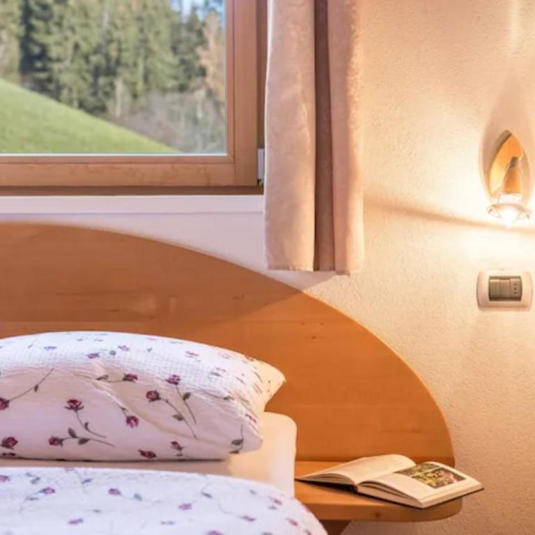 Kehrerhof Urlaub auf dem Bauernhof - Apartment mit 1 Schlafzimmer und Balkon - 5