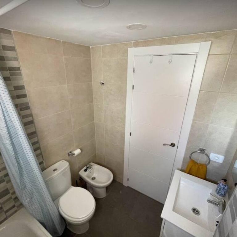 Apartamento céntrico de estilo nórdico - Apartamento de 2 dormitorios - 11
