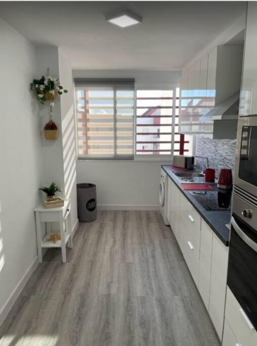 Apartamento céntrico de estilo nórdico - Apartamento de 2 dormitorios - 7