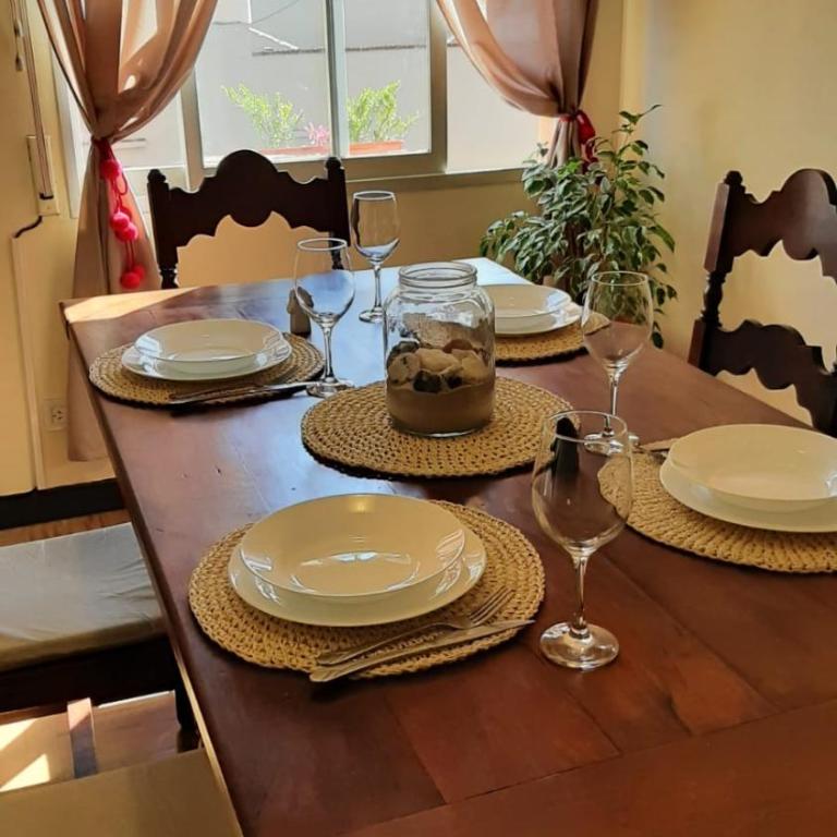 ALTOS JUJUY ALQUILER TEMPORARIO - Apartamento de 3 dormitorios - 9