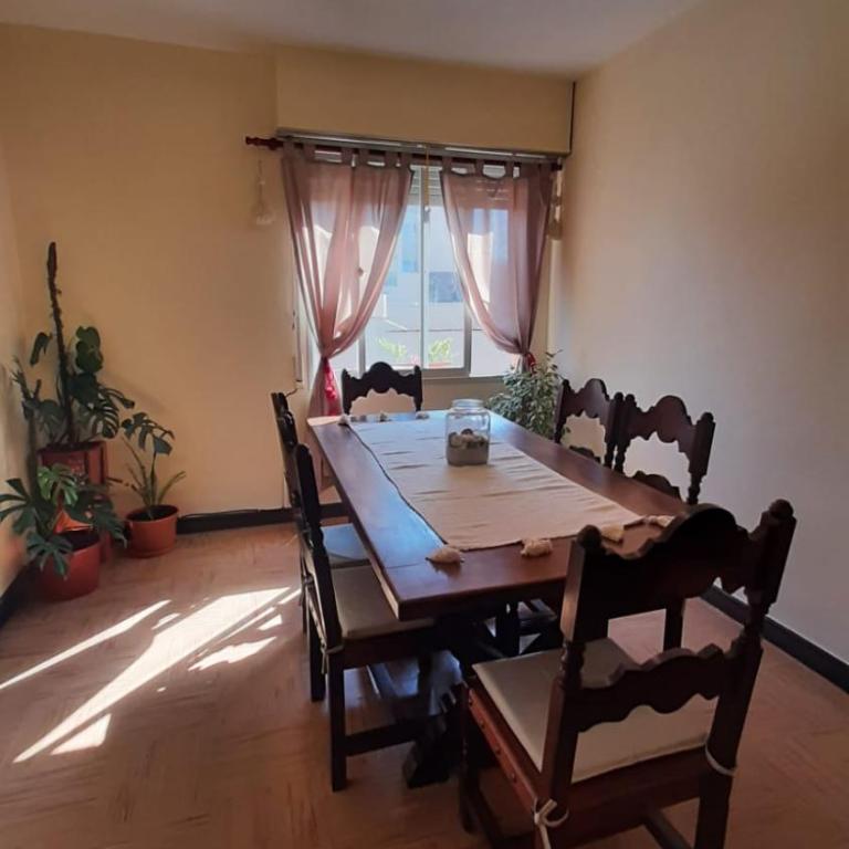 ALTOS JUJUY ALQUILER TEMPORARIO - Apartamento de 3 dormitorios - 10