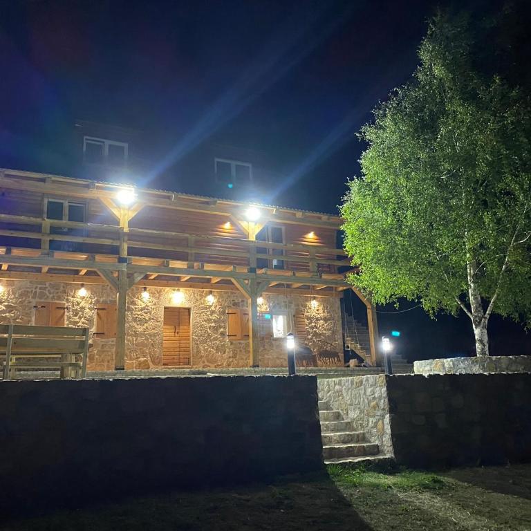 Montenegro Dream House - Apartment - Ground Floor - 4